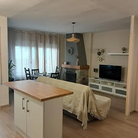 Canyet Appartamento Berga
