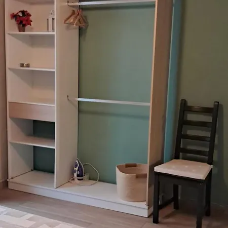 Canyet Apartament Berga