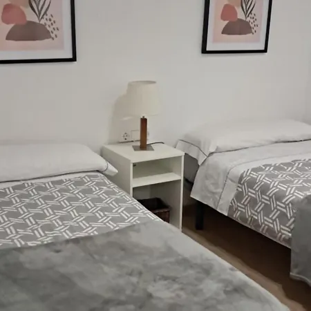 Canyet Apartament
